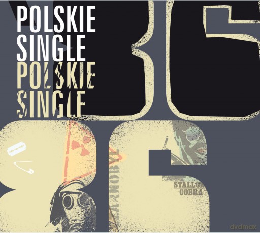 Polskie single 86 (digipack) [CD]