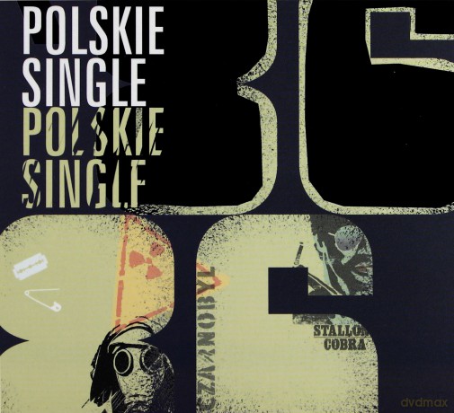 Polskie single 86 (digipack) [CD]