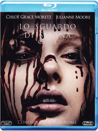 Carrie [Blu-Ray]