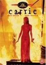 Carrie [DVD]