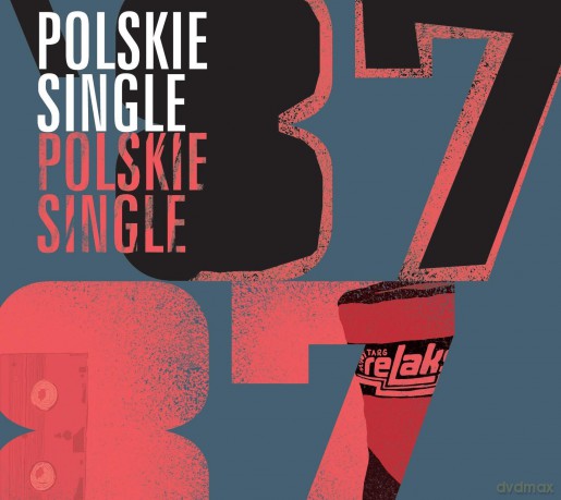 Polskie single 87 (digipack) [CD]