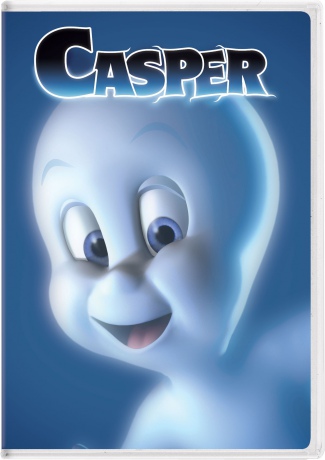 Casper (Kacper) [DVD]