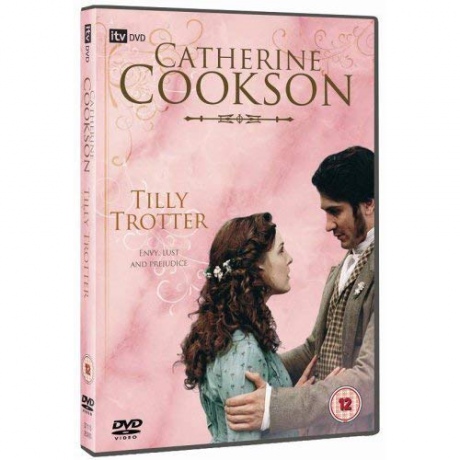 Catherine Cookson - Tilly Trotter [DVD]