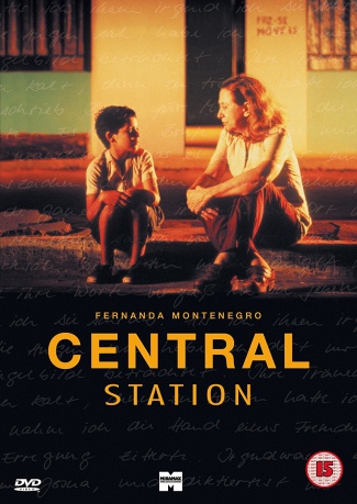 Central Station (Dworzec nadziei) [DVD]