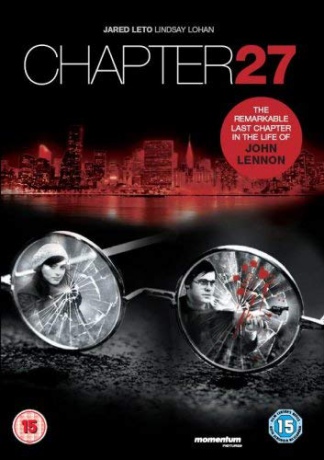Chapter 27 (Rozdział 27) [DVD]
