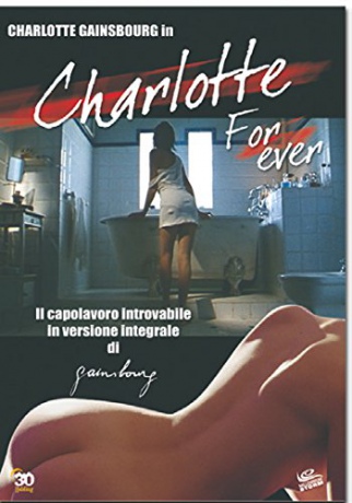 Charlotte For Ever [DVD]