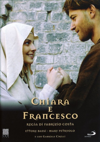 Chiara E Francesco (Klara i Franciszek) [DVD]
