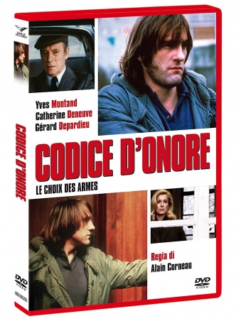 Choice Of Arms (Wybór broni ) [DVD]