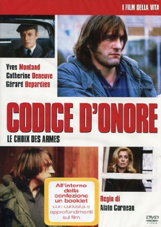 Choice Of Arms (Wybór broni ) [DVD]