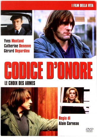 Choice Of Arms (Wybór broni ) [DVD]