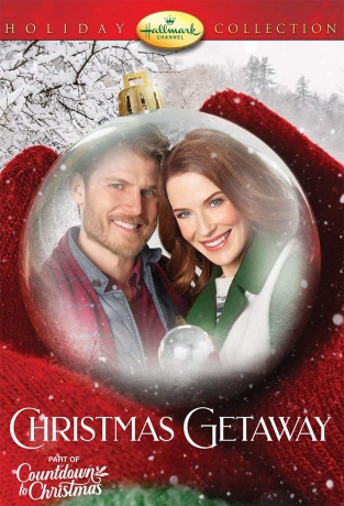 Christmas Getaway [DVD]