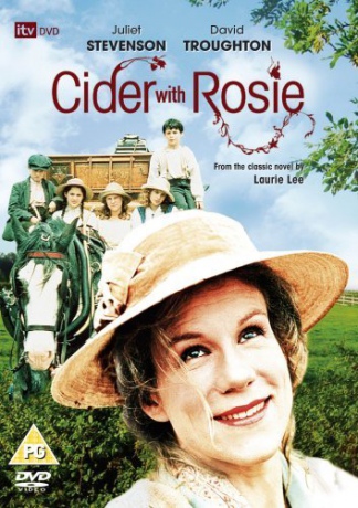 Cider With Rosie [DVD]