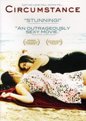 Circumstance [DVD]