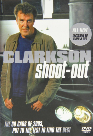 Clarkson - Shoot-Out [DVD]