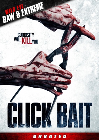 Click Bait [DVD]