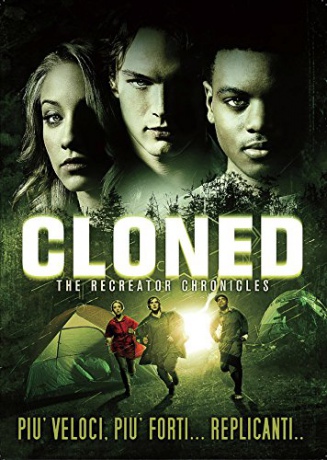 Cloned [DVD]