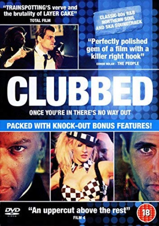 Clubbed [DVD]
