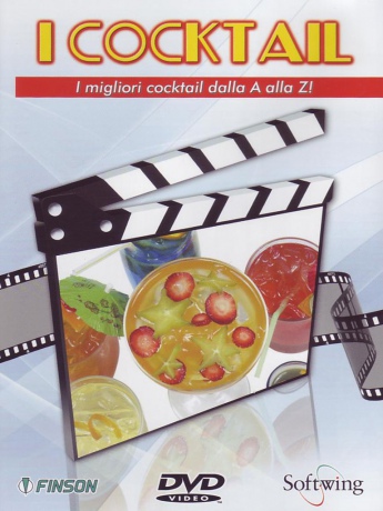 Cocktail (Koktajl) [DVD]