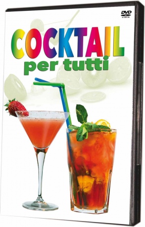 Cocktail Per Tutti [DVD]