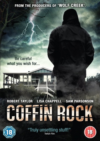 Coffin Rock [DVD]