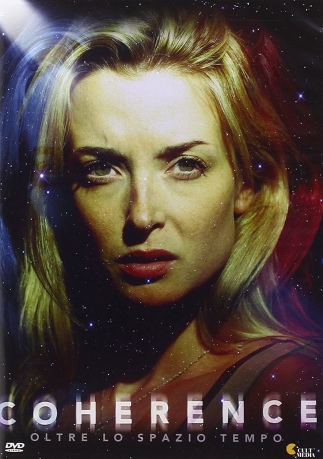 Coherence (Równoległa rzeczywistość) [DVD]