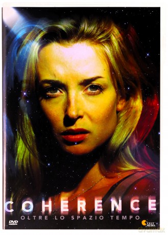 Coherence (Równoległa rzeczywistość) [DVD]