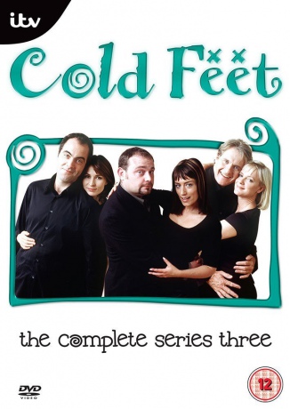 Cold Feet: The Complete Third Series [2DVD]