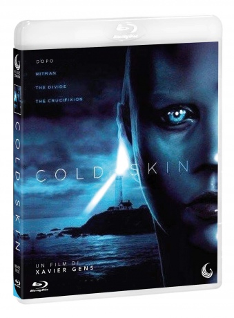 Cold Skin [Blu-Ray]
