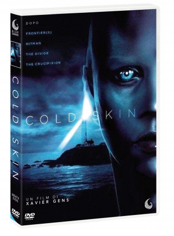 Cold Skin [DVD]