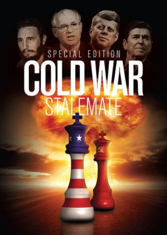 Cold War Stalemate [DVD]