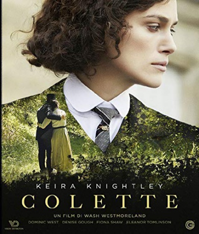 Colette [Blu-Ray]
