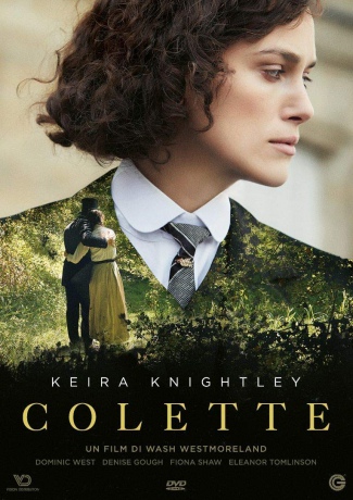 Colette [DVD]