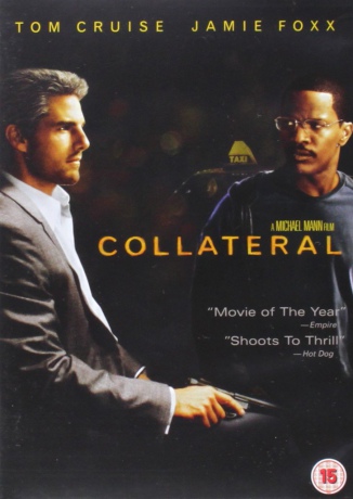 Collateral [DVD]
