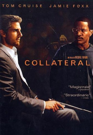 Collateral [DVD]