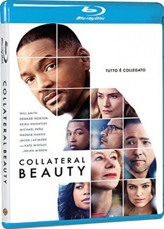 Collateral Beauty [Blu-Ray]