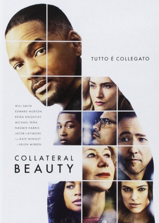 Collateral Beauty [DVD]