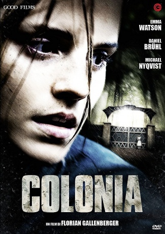 Colonia [DVD]