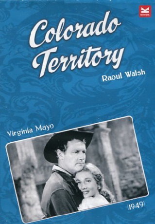 Colorado Territory [DVD]