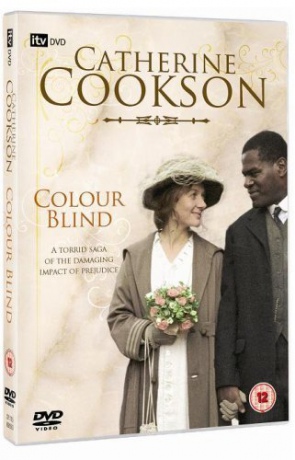 Colour Blind [DVD]