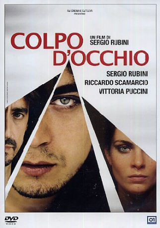 Colpo D'occhio [DVD]