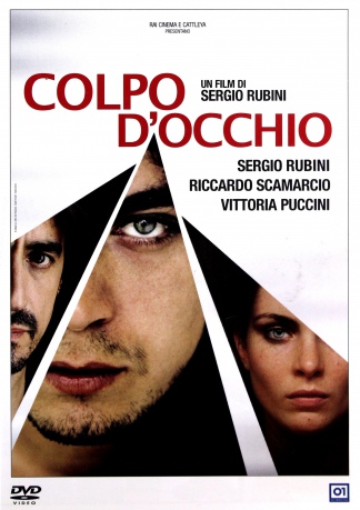Colpo D'occhio [DVD]