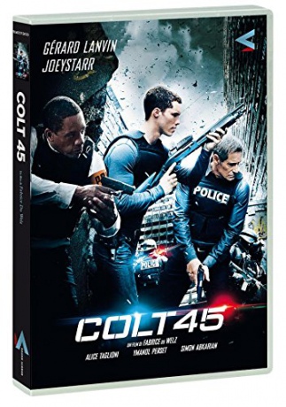 Colt 45 [DVD]
