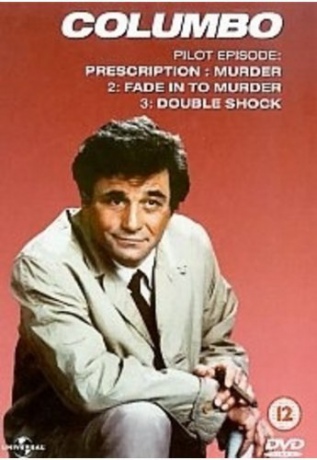 Columbo [DVD]