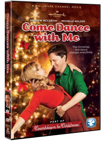 Come Dance with Me [DVD]