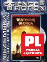 W stronę słońca (2007) (Science Fiction The Best Of Nieziemska Kolekcja Filmowa) (booklet) [DVD]