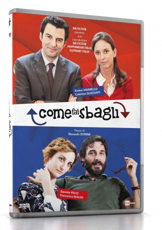Come fai sbagli [3DVD]