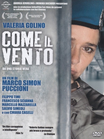 Come il vento [DVD]