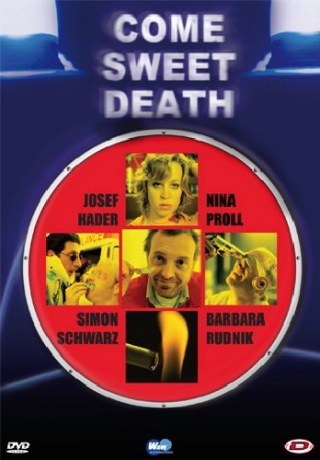 Come Sweet Death (Przyjdź, słodka śmierci) [DVD]