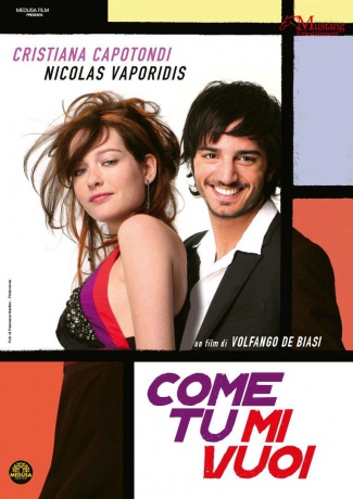 Come Tu Mi Vuoi [DVD]
