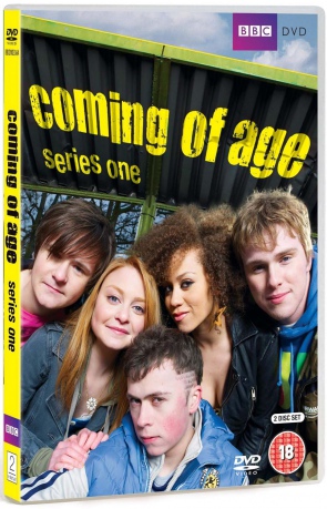 Coming of Age - Season 1 [DVD]